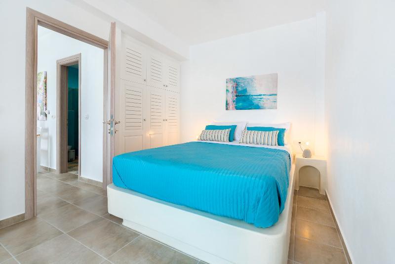 White Harmony Suites Μεγαλοχώρι Εξωτερικό φωτογραφία