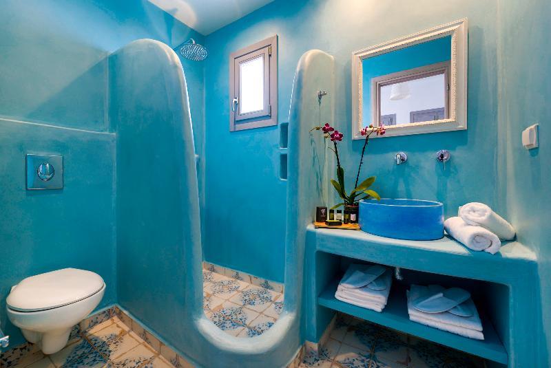 White Harmony Suites Μεγαλοχώρι Εξωτερικό φωτογραφία