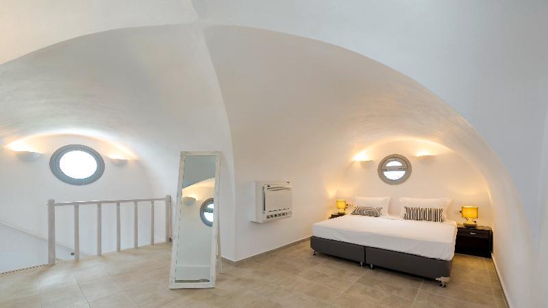 White Harmony Suites Μεγαλοχώρι Εξωτερικό φωτογραφία