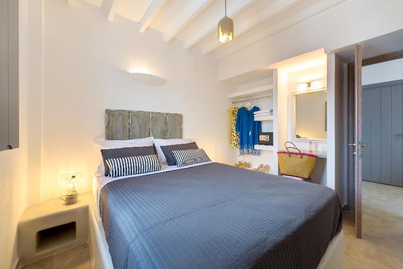 White Harmony Suites Μεγαλοχώρι Εξωτερικό φωτογραφία