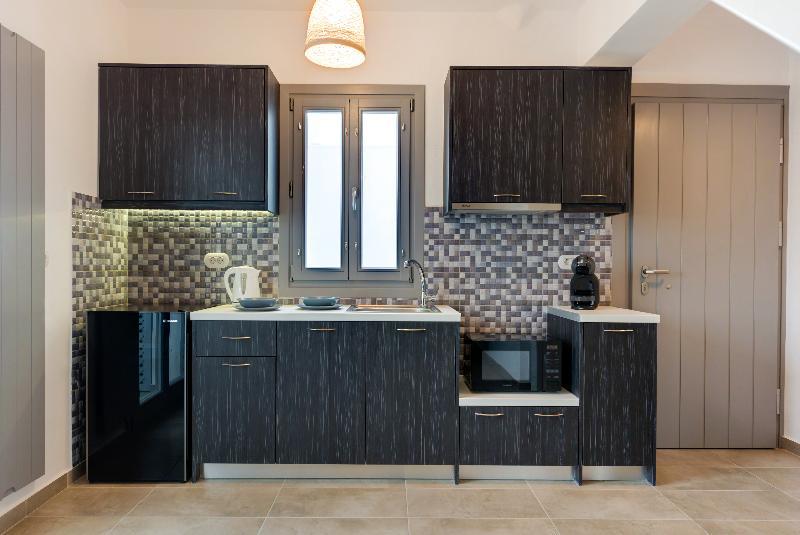 White Harmony Suites Μεγαλοχώρι Εξωτερικό φωτογραφία